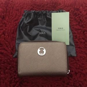 Tous wallet